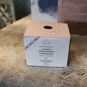 Drunk Elephant Lala Retro Whipped Cream...Refill